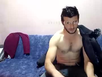 Camshow22cm Chaturbate stream image from January 04, 2026