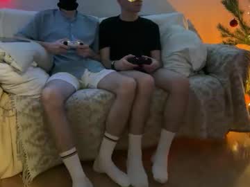 Egorik18 Chaturbate stream image from January 04, 2026