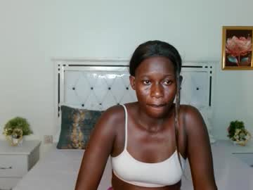 Emilyblack202 Chaturbate stream image from January 04, 2026