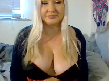 Goddessmarilynblue Chaturbate stream image from January 04, 2026