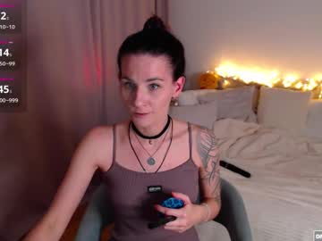 Kris_167 Chaturbate stream image from January 04, 2026