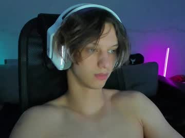 Ostin_Meoww Chaturbate stream image from January 04, 2026