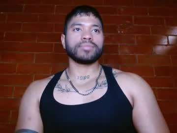 Polyglotboy Chaturbate stream image from January 04, 2026