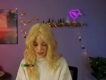 Rina_Glow Chaturbate stream image from January 04, 2026
