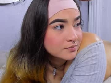 Shanntal__ Chaturbate stream image from January 04, 2026