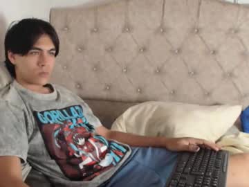 Super_Cute1 Chaturbate stream image from January 04, 2026