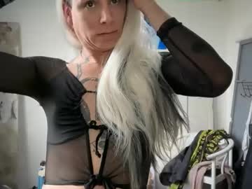 Thematryoshka Chaturbate stream image from January 04, 2026