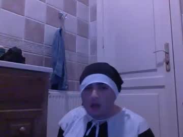 Thesissynun Chaturbate stream image from January 04, 2026