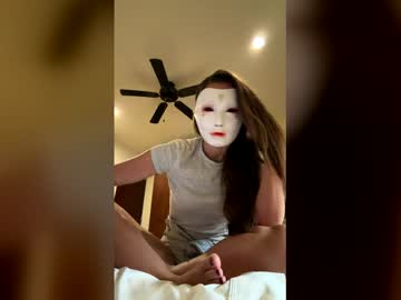 Tipsytinkerbell Chaturbate stream image from January 04, 2026