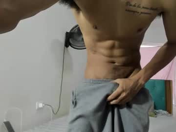 Armanidark Chaturbate stream image from January 04, 2026