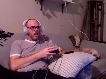 Eliasatlas Chaturbate stream image from January 04, 2026