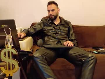Master_Roberto333 Chaturbate stream image from January 04, 2026