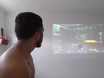 Oliverrony Chaturbate stream image from January 04, 2026