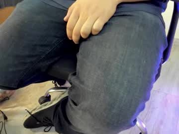 Osomalicioso Chaturbate stream image from January 04, 2026