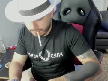 Ragnar_Lothbrok77 Chaturbate stream image from January 04, 2026