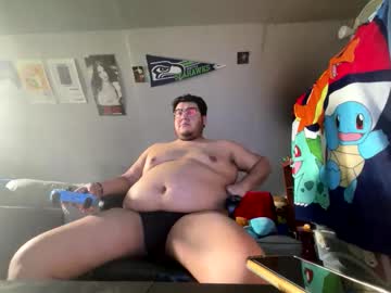 Springbear20 Chaturbate stream image from January 04, 2026