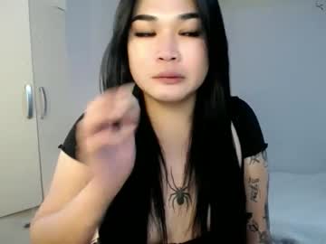 St4rberry Chaturbate stream image from January 04, 2026