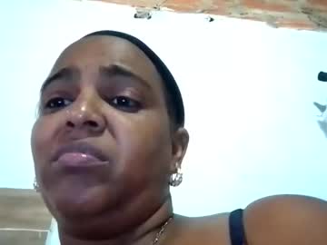 Teresam81 Chaturbate stream image from January 04, 2026