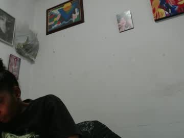 Yumchocolate777 Chaturbate stream image from January 04, 2026