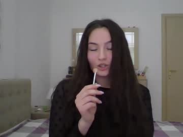Alisulya Chaturbate stream image from January 04, 2026