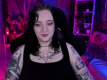 Asheluck Chaturbate stream image from January 04, 2026