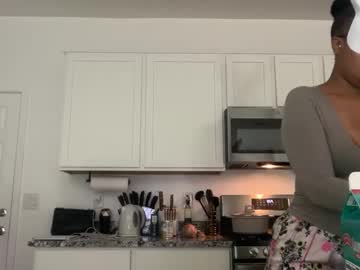 Bunsbunnyprincess Chaturbate stream image from January 04, 2026