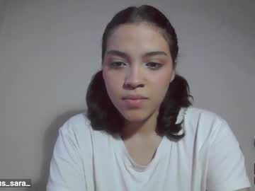 _Curiouskitten_ Chaturbate stream image from January 04, 2026
