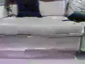 Johnmayfair Chaturbate stream image from January 04, 2026