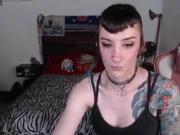 Kawaimisfit Chaturbate stream image from January 04, 2026
