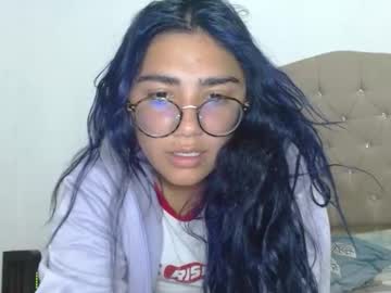 Lucyheart_ Chaturbate stream image from January 04, 2026