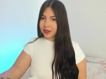 Megan_Lrq Chaturbate stream image from January 04, 2026