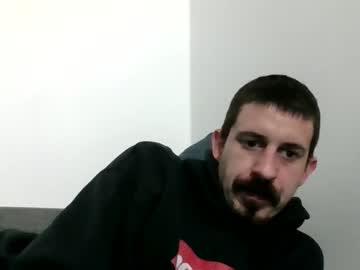 Stimulatorjones Chaturbate stream image from January 04, 2026