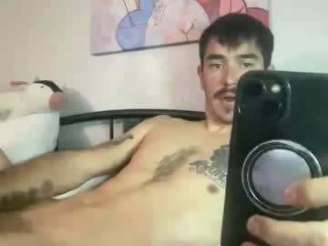 Studleydooright420 Chaturbate stream image from January 04, 2026