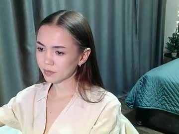 Sweetieee_Kira Chaturbate stream image from January 04, 2026