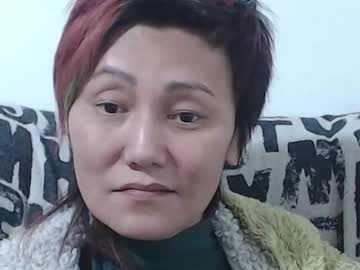 Cassiopeia2025 Chaturbate stream image from January 04, 2026