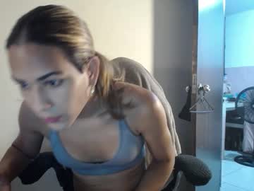 Isaura_Latina Chaturbate stream image from January 04, 2026