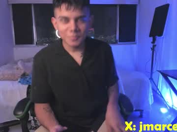 Jack_Castell Chaturbate stream image from January 04, 2026