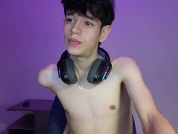 Klaus_Sunrise Chaturbate stream image from January 04, 2026
