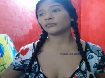 Kloe_Minajj Chaturbate stream image from January 04, 2026