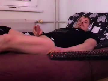 Lukask08888 Chaturbate stream image from January 04, 2026