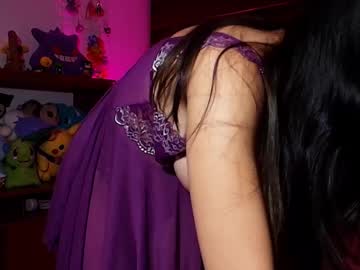 Marceline_0 Chaturbate stream image from January 04, 2026