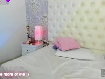 Megan_Tower Chaturbate stream image from January 04, 2026