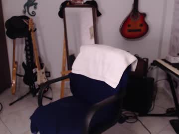 Wake_And_Bakee Chaturbate stream image from January 04, 2026