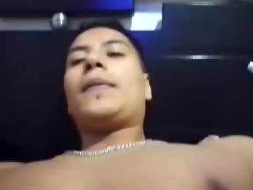 Alexx669 Chaturbate stream image from January 05, 2026