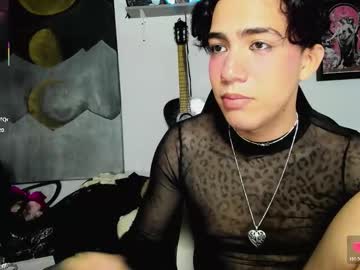 Cinnamon_Girlts Chaturbate stream image from January 05, 2026