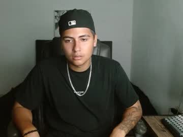 Davidbless Chaturbate stream image from January 05, 2026