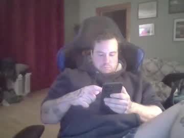 Dirtypotato207 Chaturbate stream image from January 05, 2026