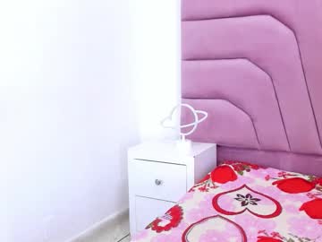 Jailinashley Chaturbate stream image from January 05, 2026