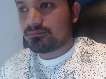 Kartherpenerico24 Chaturbate stream image from January 05, 2026