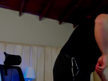 Axel_Scott Chaturbate stream image from January 05, 2026